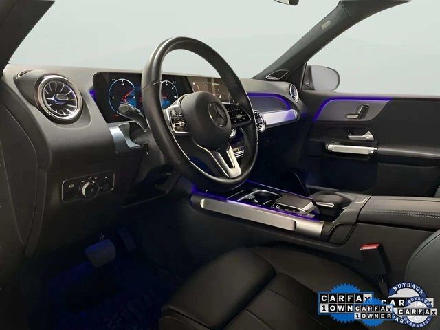 2023 Mercedes-Benz EQB 300 4MATIC&reg; Dallas TX