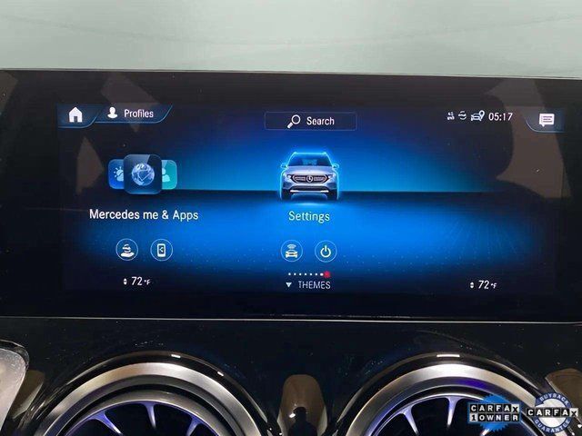 2023 Mercedes-Benz EQB 300 4MATIC&reg; Dallas TX