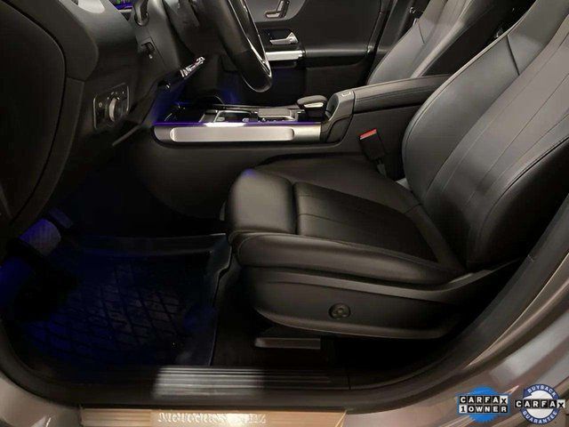 2023 Mercedes-Benz EQB 300 4MATIC&reg; Dallas TX