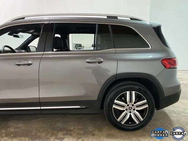 2023 Mercedes-Benz EQB 300 4MATIC&reg; Dallas TX