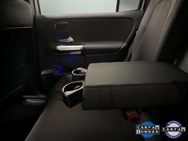 2023 Mercedes-Benz EQB 300 4MATIC&reg; Dallas TX