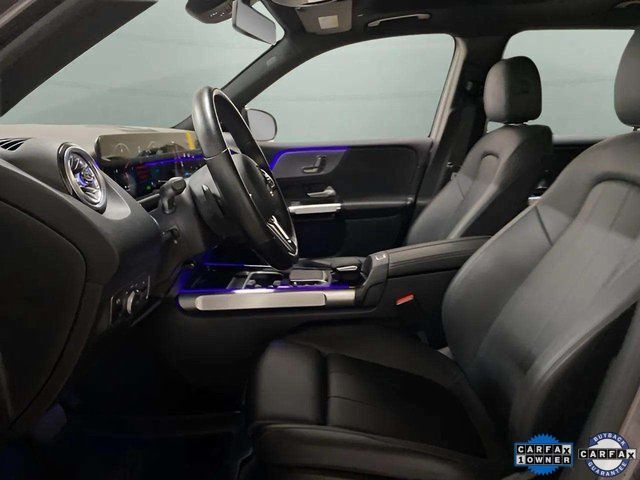 2023 Mercedes-Benz EQB 300 4MATIC&reg; Dallas TX