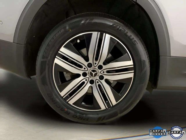 2023 Mercedes-Benz EQB 300 4MATIC&reg; Dallas TX