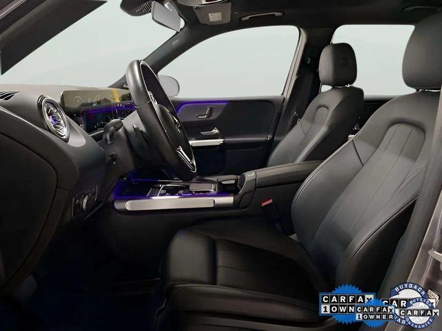 2023 Mercedes-Benz EQB 300 4MATIC&reg; Dallas TX