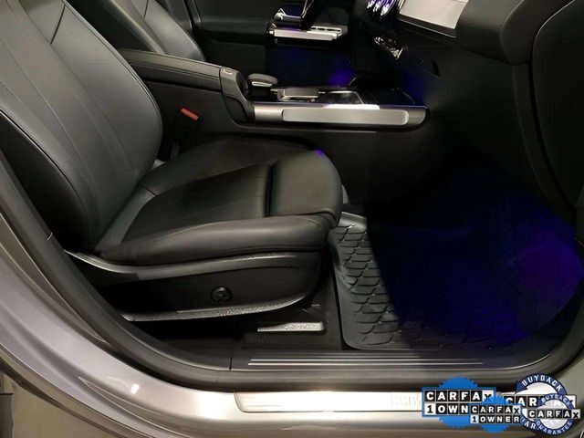 2023 Mercedes-Benz EQB 300 4MATIC&reg; Dallas TX