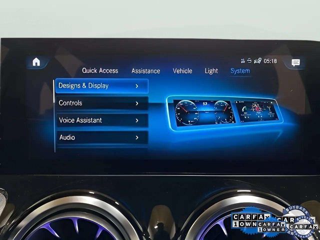 2023 Mercedes-Benz EQB 300 4MATIC&reg; Dallas TX