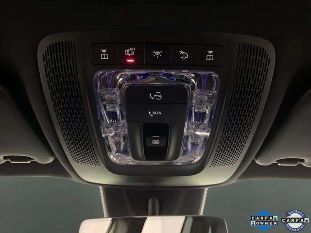 2023 Mercedes-Benz EQB 300 4MATIC&reg; Dallas TX