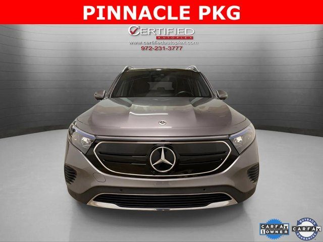 2023 Mercedes-Benz EQB 300 4MATIC&reg;