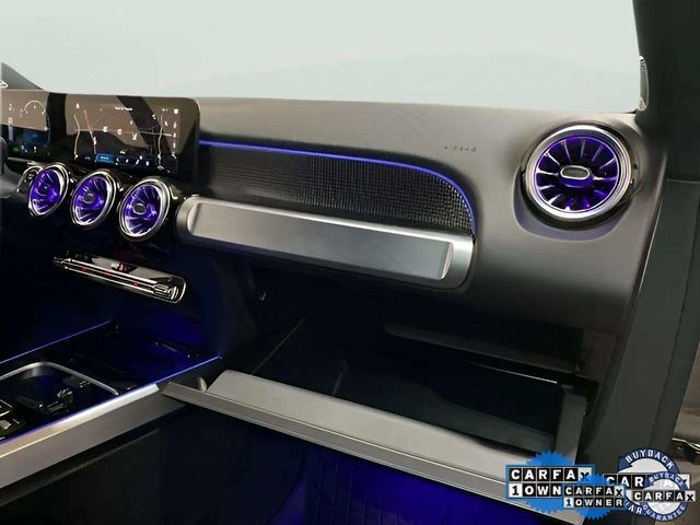2023 Mercedes-Benz EQB 300 4MATIC&reg; Dallas TX