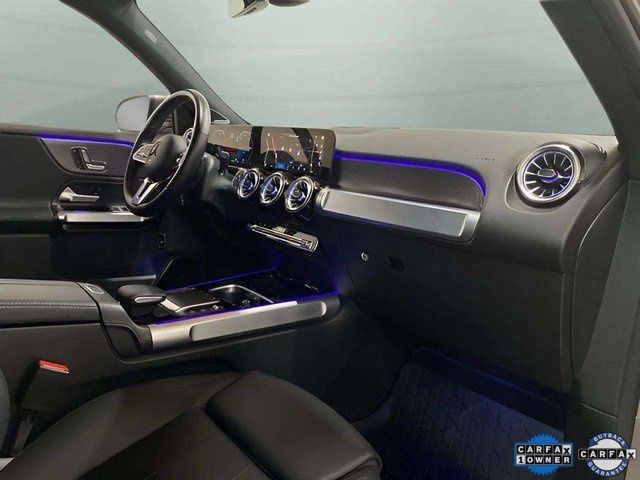 2023 Mercedes-Benz EQB 300 4MATIC&reg; Dallas TX