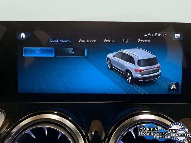 2023 Mercedes-Benz EQB 300 4MATIC&reg; Dallas TX
