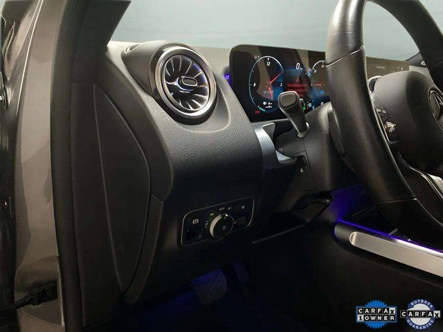 2023 Mercedes-Benz EQB 300 4MATIC&reg; Dallas TX