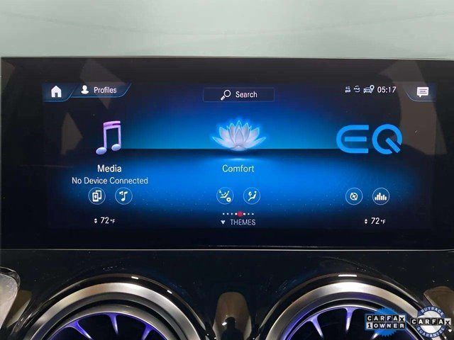 2023 Mercedes-Benz EQB 300 4MATIC&reg; Dallas TX