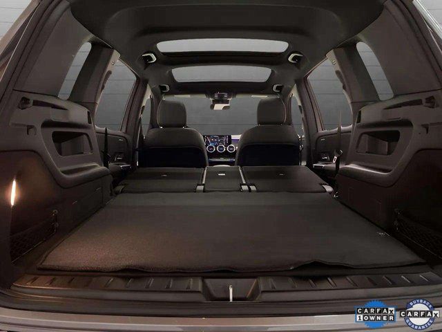 2023 Mercedes-Benz EQB 300 4MATIC&reg; Dallas TX