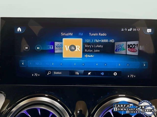 2023 Mercedes-Benz EQB 300 4MATIC&reg; Dallas TX