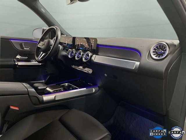 2023 Mercedes-Benz EQB 300 4MATIC&reg; Dallas TX