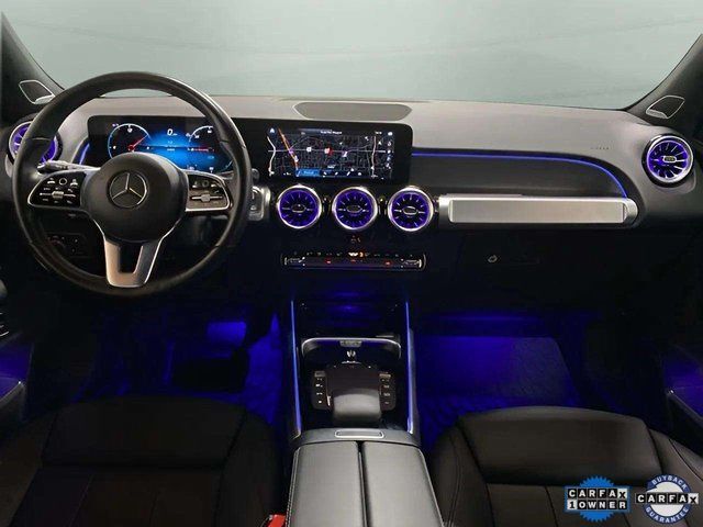 2023 Mercedes-Benz EQB 300 4MATIC&reg; Dallas TX