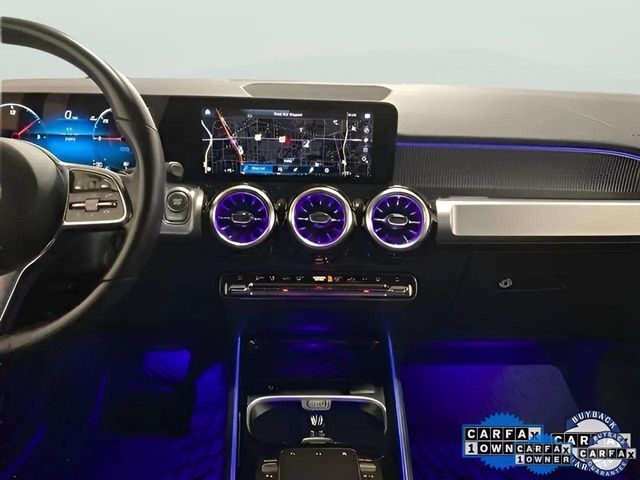 2023 Mercedes-Benz EQB 300 4MATIC&reg; Dallas TX