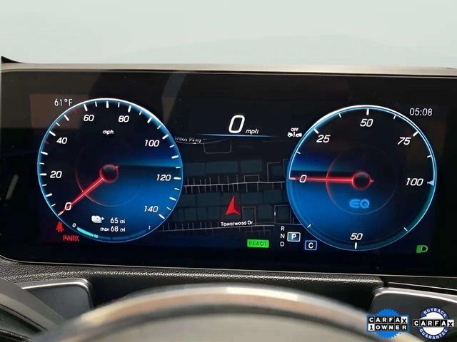 2023 Mercedes-Benz EQB 300 4MATIC&reg; Dallas TX