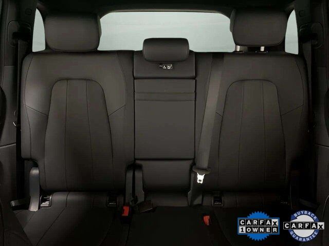 2023 Mercedes-Benz EQB 300 4MATIC&reg; Dallas TX
