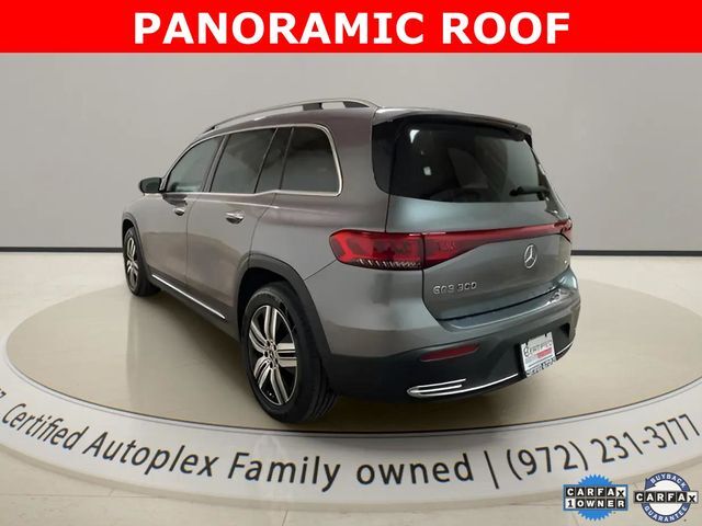 2023 Mercedes-Benz EQB 300 4MATIC&reg;