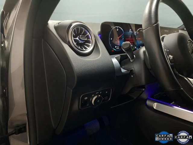 2023 Mercedes-Benz EQB 300 4MATIC&reg; Dallas TX