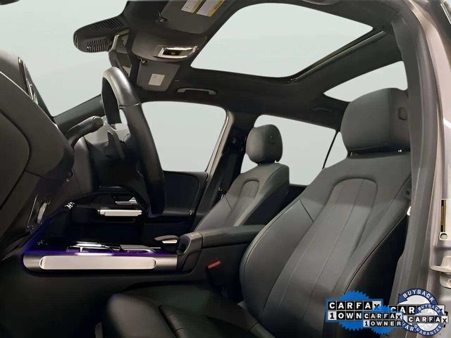 2023 Mercedes-Benz EQB 300 4MATIC&reg; Dallas TX