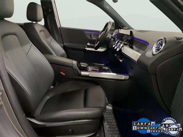 2023 Mercedes-Benz EQB 300 4MATIC&reg; Dallas TX