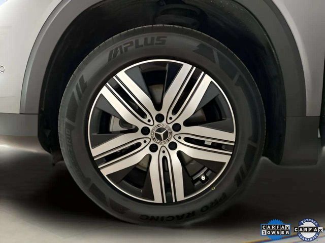 2023 Mercedes-Benz EQB 300 4MATIC&reg; Dallas TX