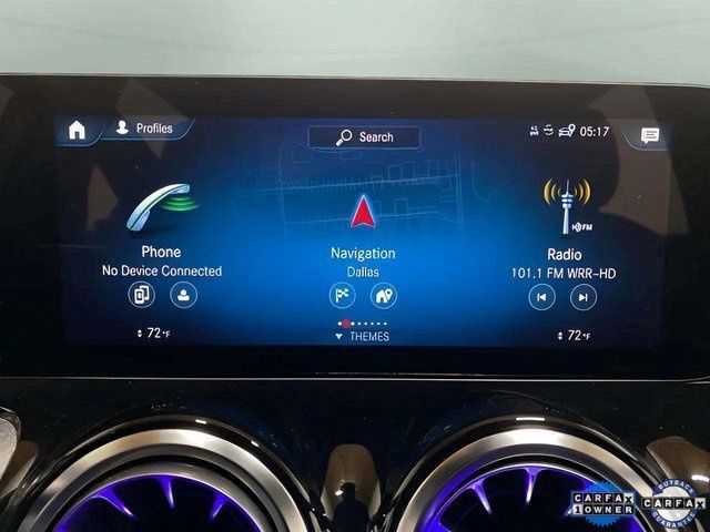 2023 Mercedes-Benz EQB 300 4MATIC&reg; Dallas TX