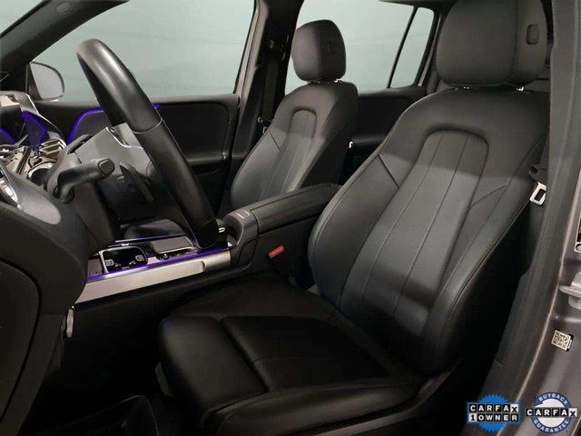 2023 Mercedes-Benz EQB 300 4MATIC&reg; Dallas TX