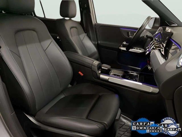 2023 Mercedes-Benz EQB 300 4MATIC&reg; Dallas TX