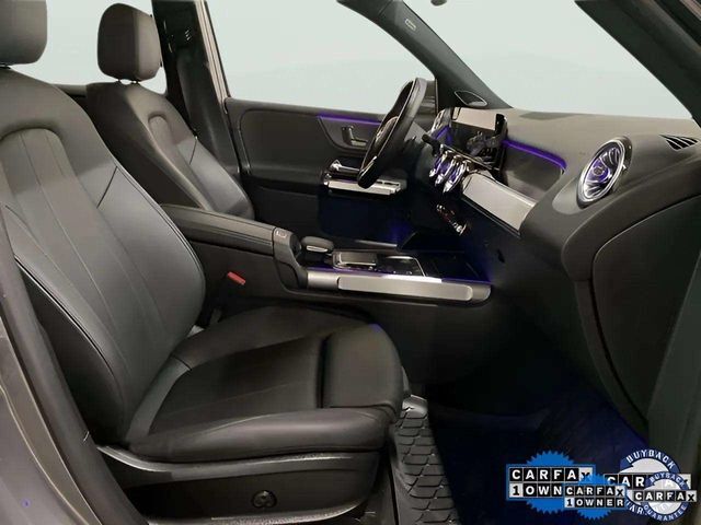 2023 Mercedes-Benz EQB 300 4MATIC&reg; Dallas TX