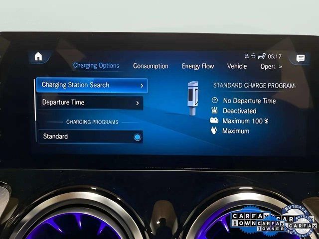 2023 Mercedes-Benz EQB 300 4MATIC&reg; Dallas TX