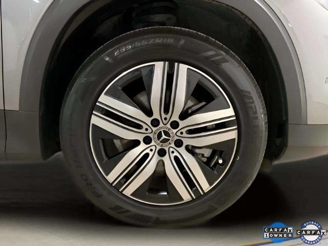 2023 Mercedes-Benz EQB 300 4MATIC&reg; Dallas TX
