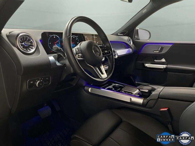 2023 Mercedes-Benz EQB 300 4MATIC&reg; Dallas TX