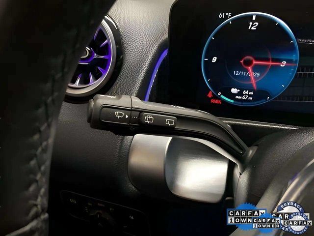 2023 Mercedes-Benz EQB 300 4MATIC&reg; Dallas TX