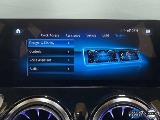 2023 Mercedes-Benz EQB 300 4MATIC&reg; Dallas TX