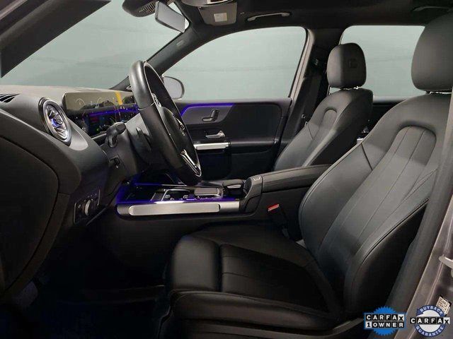 2023 Mercedes-Benz EQB 300 4MATIC&reg; Dallas TX