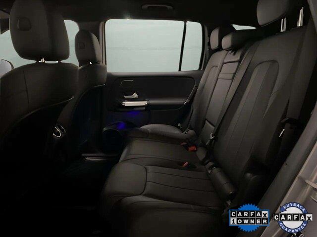 2023 Mercedes-Benz EQB 300 4MATIC&reg; Dallas TX