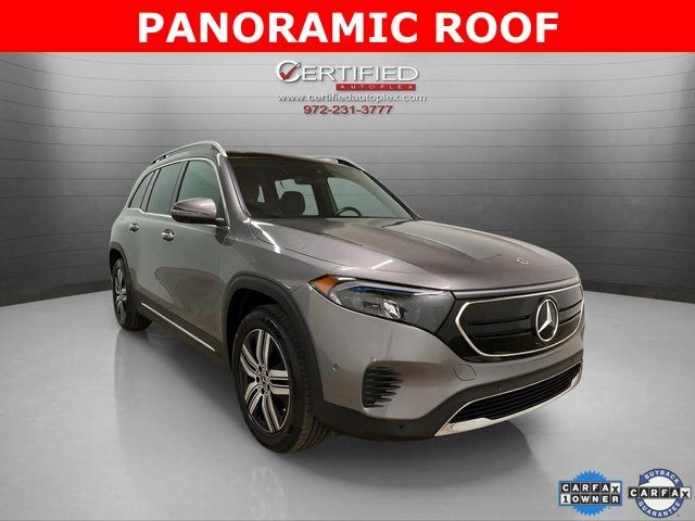 2023 Mercedes-Benz EQB 300 4MATIC&reg;