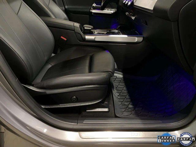 2023 Mercedes-Benz EQB 300 4MATIC&reg; Dallas TX