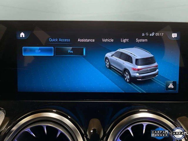 2023 Mercedes-Benz EQB 300 4MATIC&reg; Dallas TX