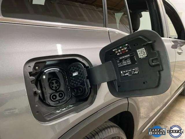 2023 Mercedes-Benz EQB 300 4MATIC&reg; Dallas TX