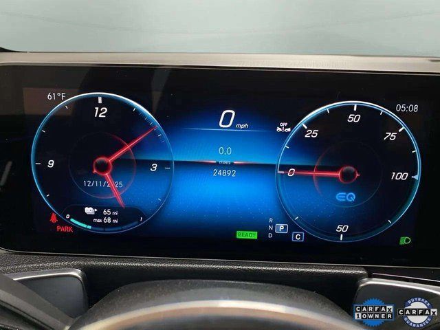 2023 Mercedes-Benz EQB 300 4MATIC&reg; Dallas TX