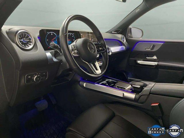 2023 Mercedes-Benz EQB 300 4MATIC&reg; Dallas TX