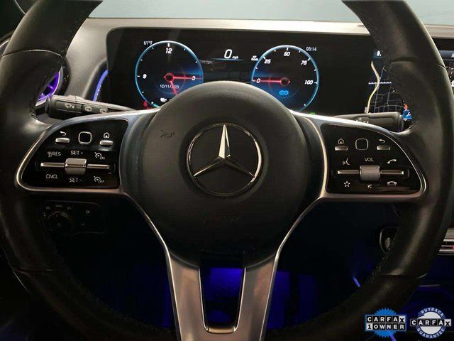2023 Mercedes-Benz EQB 300 4MATIC&reg; Dallas TX