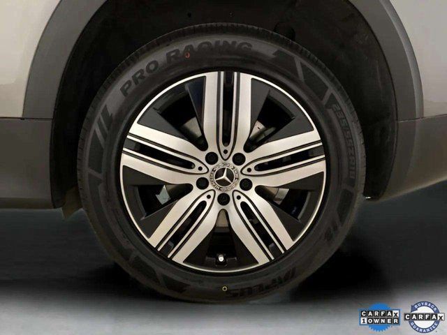 2023 Mercedes-Benz EQB 300 4MATIC&reg; Dallas TX