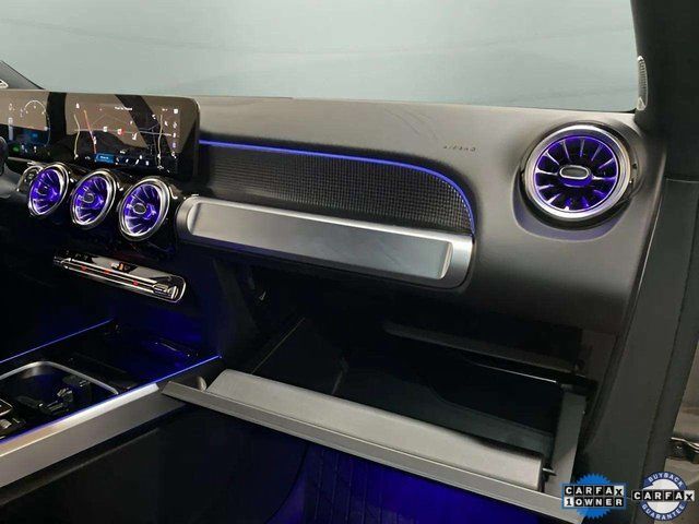 2023 Mercedes-Benz EQB 300 4MATIC&reg; Dallas TX