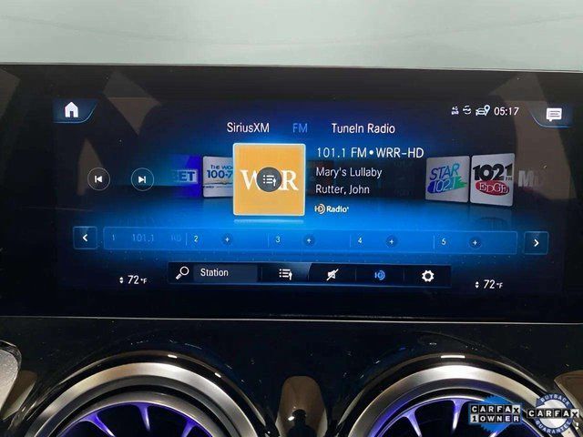 2023 Mercedes-Benz EQB 300 4MATIC&reg; Dallas TX